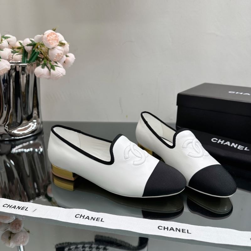 Chanel Heeled Shoes - Click Image to Close